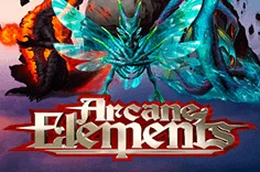 Arcane Elements